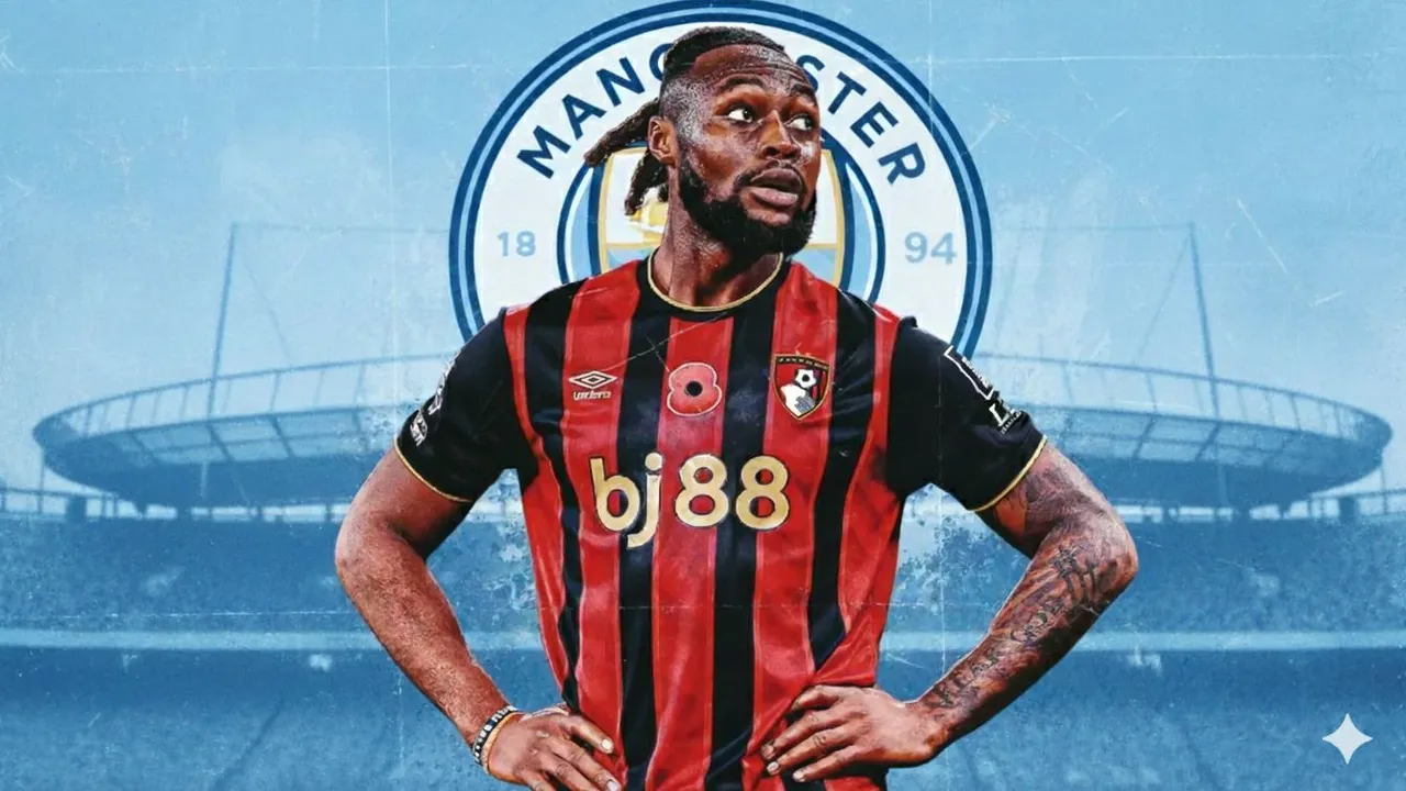 وداع درامي لسيمينيو مع بورنموث: نهاية سعيدة للكرز ومستقبل مظلم يجولد جوارديولا بالفانتازي